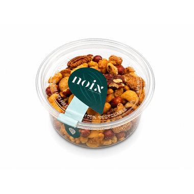 EEN BEETJE ONDEUGENDE MIX 6x180gr cup M